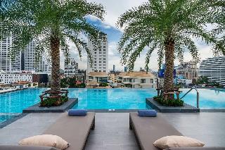 SureStay Plus Hotel by Best Western Sukhumvit 2 fotoÄŸrafÄ±
