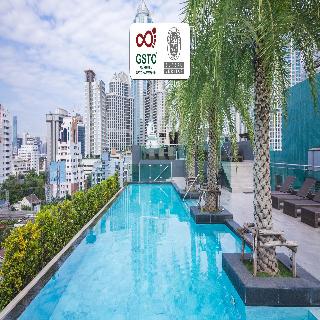 SureStay Plus Hotel by Best Western Sukhumvit 2 fotoÄŸrafÄ±