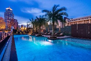 SureStay Plus Hotel by Best Western Sukhumvit 2 fotoÄŸrafÄ±