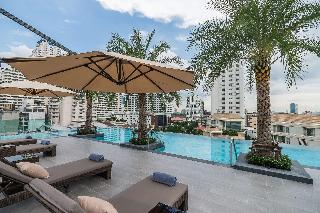 SureStay Plus Hotel by Best Western Sukhumvit 2 fotoÄŸrafÄ±