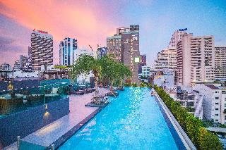 SureStay Plus Hotel by Best Western Sukhumvit 2 fotoÄŸrafÄ±