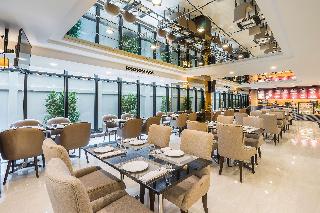 SureStay Plus Hotel by Best Western Sukhumvit 2 fotoÄŸrafÄ±