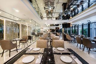 SureStay Plus Hotel by Best Western Sukhumvit 2 fotoÄŸrafÄ±