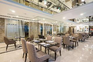 SureStay Plus Hotel by Best Western Sukhumvit 2 fotoÄŸrafÄ±