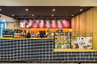 SureStay Plus Hotel by Best Western Sukhumvit 2 fotoÄŸrafÄ±