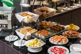 SureStay Plus Hotel by Best Western Sukhumvit 2 fotoÄŸrafÄ±