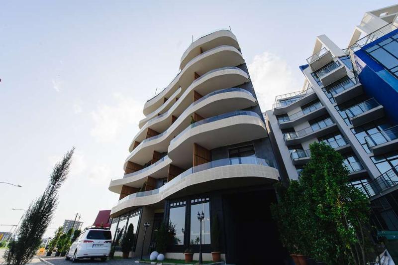 Euphoria Hotel - Genel