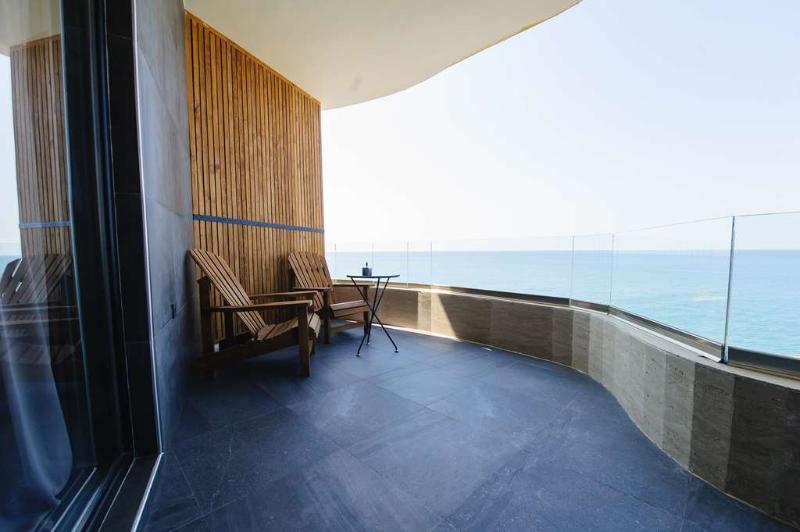 Euphoria Hotel - Oda