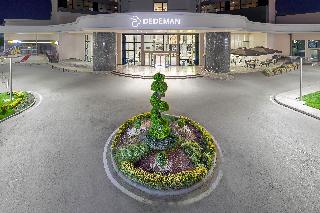 Dedeman Tokat fotoÄŸrafÄ±