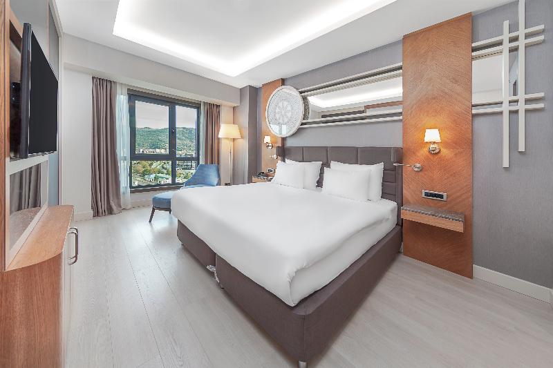 Dedeman Tokat - Oda