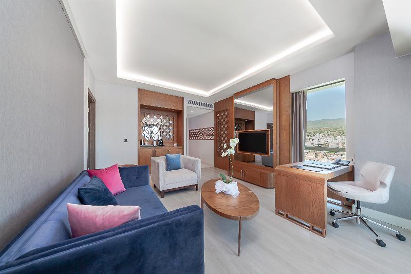 Dedeman Tokat - Oda