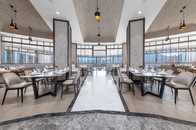 Dedeman Tokat - Restoran
