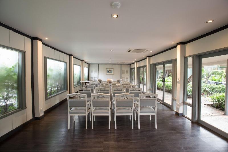 The Raweekanlaya Bangkok - Toplantı