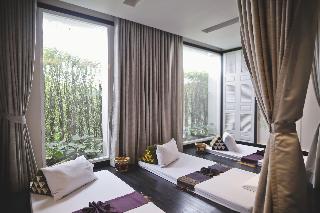 The Raweekanlaya Bangkok fotoÄŸrafÄ±