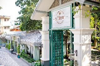 The Raweekanlaya Bangkok fotoÄŸrafÄ±