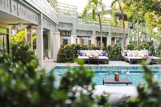 The Raweekanlaya Bangkok fotoÄŸrafÄ±