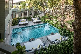 The Raweekanlaya Bangkok fotoÄŸrafÄ±