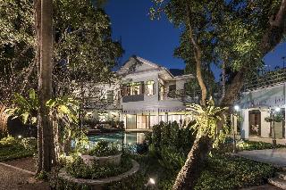 The Raweekanlaya Bangkok fotoÄŸrafÄ±