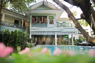 The Raweekanlaya Bangkok fotoÄŸrafÄ±