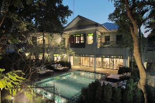 The Raweekanlaya Bangkok fotoÄŸrafÄ±