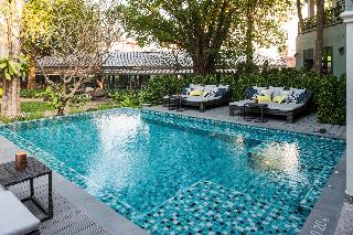 The Raweekanlaya Bangkok fotoÄŸrafÄ±