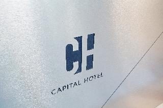 Hotel Capital fotoÄŸrafÄ±