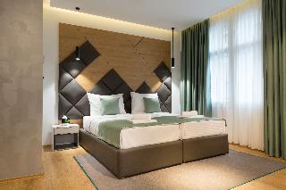 Hotel Capital fotoÄŸrafÄ±