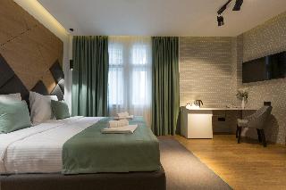 Hotel Capital fotoÄŸrafÄ±
