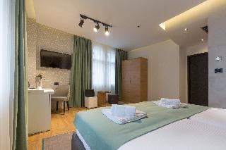 Hotel Capital fotoÄŸrafÄ±