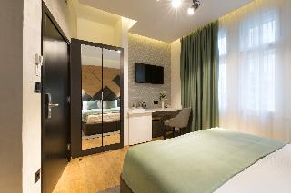Hotel Capital fotoÄŸrafÄ±