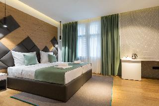 Hotel Capital fotoÄŸrafÄ±