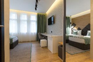 Hotel Capital fotoÄŸrafÄ±