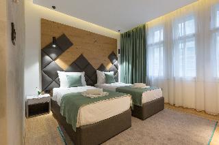 Hotel Capital fotoÄŸrafÄ±