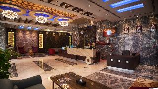 Rose Park Hotel - Al Barsha fotoÄŸrafÄ±