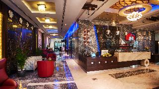 Rose Park Hotel - Al Barsha fotoÄŸrafÄ±