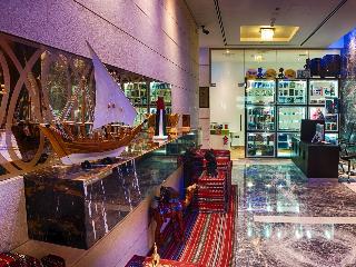 Rose Park Hotel - Al Barsha fotoÄŸrafÄ±