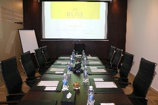 Rose Park Hotel - Al Barsha fotoÄŸrafÄ±