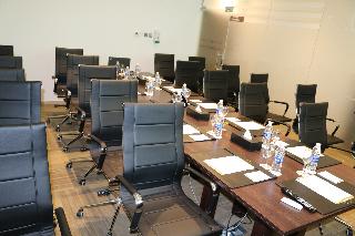Rose Park Hotel - Al Barsha fotoÄŸrafÄ±