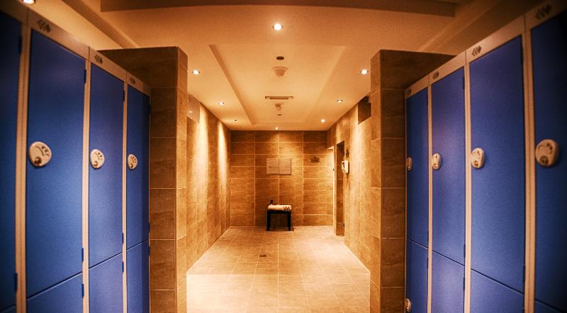 Rose Park Hotel - Al Barsha - Aktivite