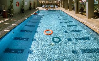 Rose Park Hotel - Al Barsha fotoÄŸrafÄ±