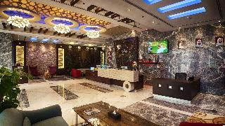 Rose Park Hotel - Al Barsha fotoÄŸrafÄ±