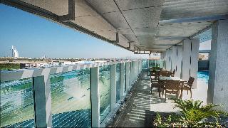 Rose Park Hotel - Al Barsha fotoÄŸrafÄ±
