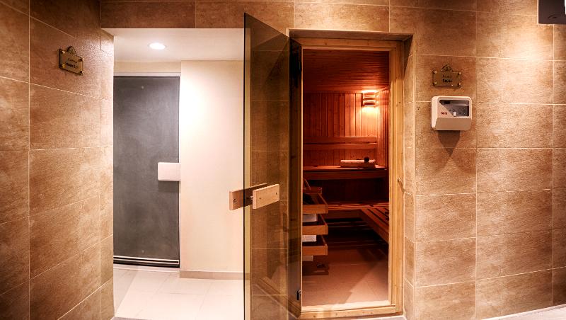 Rose Park Hotel - Al Barsha - Aktivite