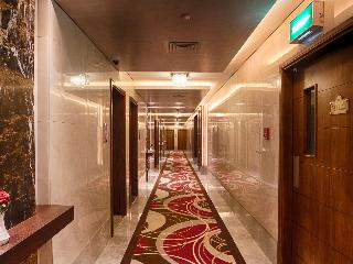 Rose Park Hotel - Al Barsha fotoÄŸrafÄ±