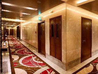 Rose Park Hotel - Al Barsha fotoÄŸrafÄ±