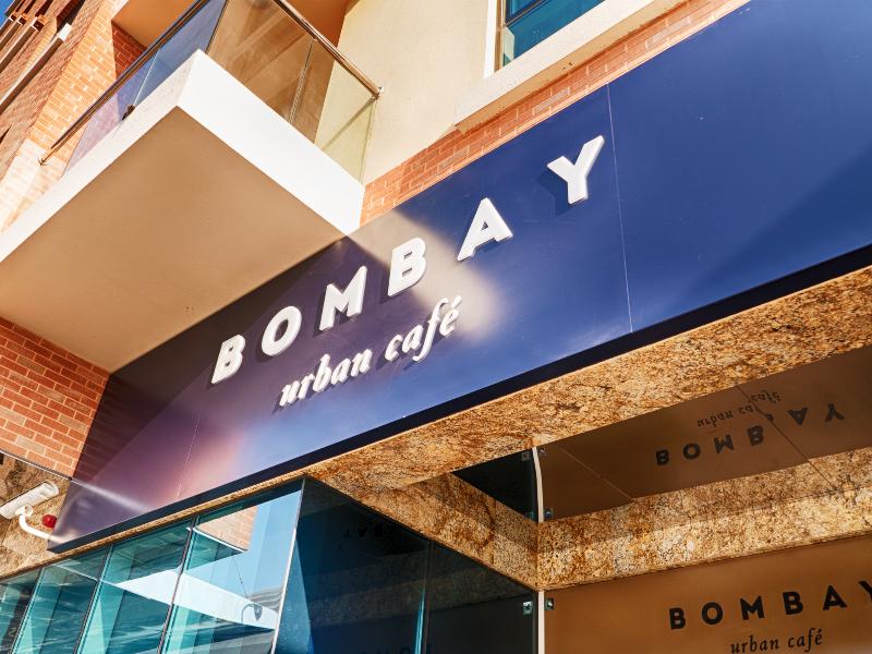 Rose Park Hotel - Al Barsha - Restoran