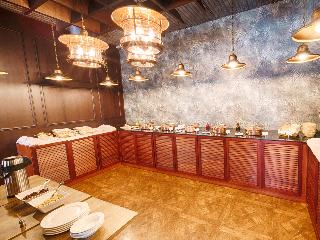 Rose Park Hotel - Al Barsha fotoÄŸrafÄ±