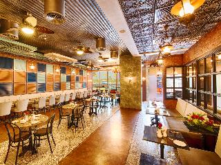 Rose Park Hotel - Al Barsha fotoÄŸrafÄ±