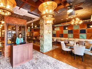 Rose Park Hotel - Al Barsha fotoÄŸrafÄ±