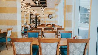 Rose Park Hotel - Al Barsha fotoÄŸrafÄ±